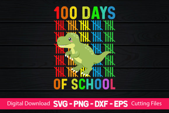 100 Days of School SVG: An Embroidery Review