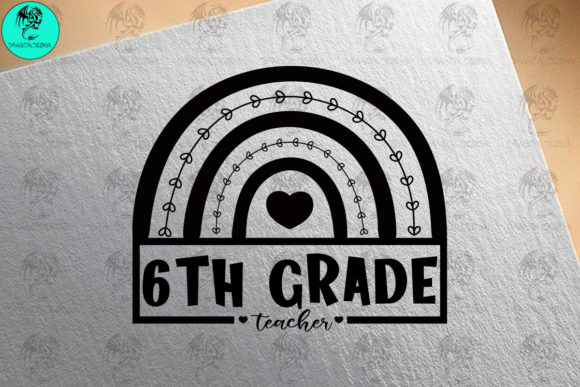 6th Grade Teacher SVG: An Embroidery Review