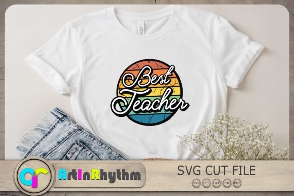 Best Teacher, Teacher Svg: An Embroidery Review