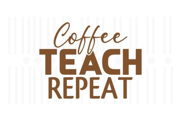 Coffee Teach Repeat: A Designer’s Embroidery Review