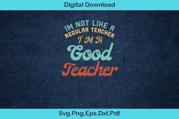 Im a Cool Teacher Svg Design: An Embroidery Review