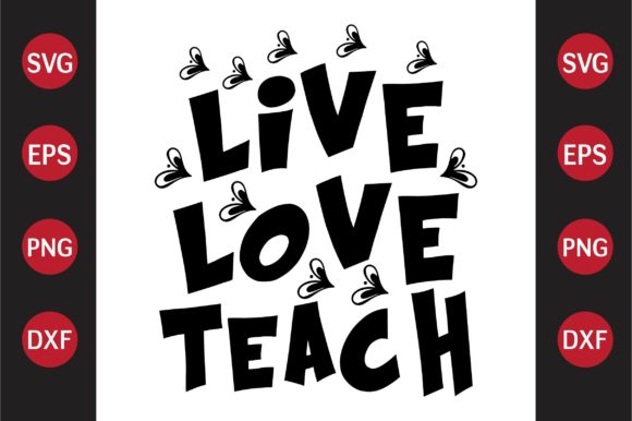 Live Love Teach SVG: A Designer’s Embroidery Review