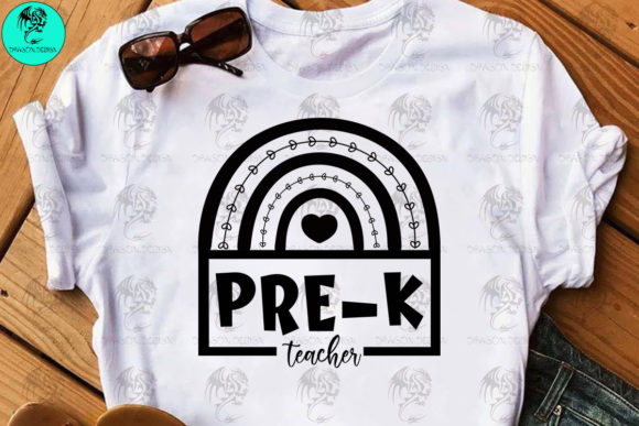 Pre-K Teacher SVG: A Designer’s Embroidery Review