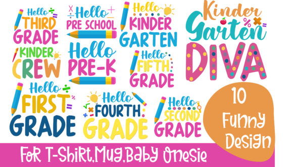 School SVG Bundle Review: A Designer’s Embroidery Test