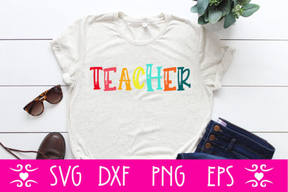 Teacher SVG Cut File: A Designer’s Embroidery Review