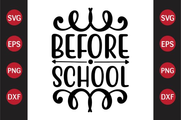Teacher SVG Design Before School: A Maker's Review