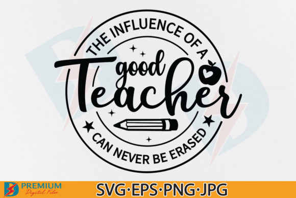 Teacher SVG Design Review for Embroidery Projects