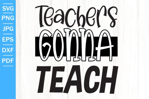 Teachers Gonna Teach SVG: An Embroidery Review