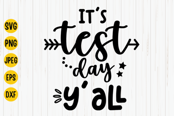 Test Day SVG: An Embroidery Designer’s Review